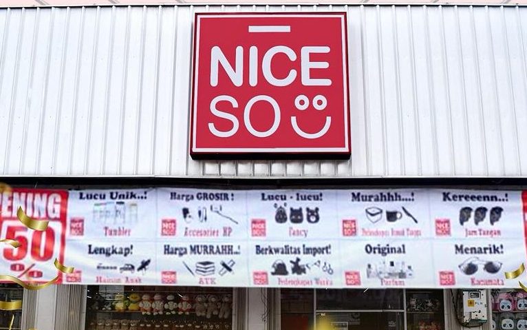 HNI-HalalMart SC Nunung Widiarti: Solusi Kesehatan di Tengah Keramaian Cilacap
